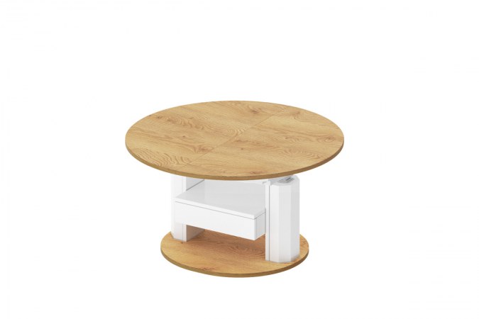 PRIMO MAX coffee table (different colours)